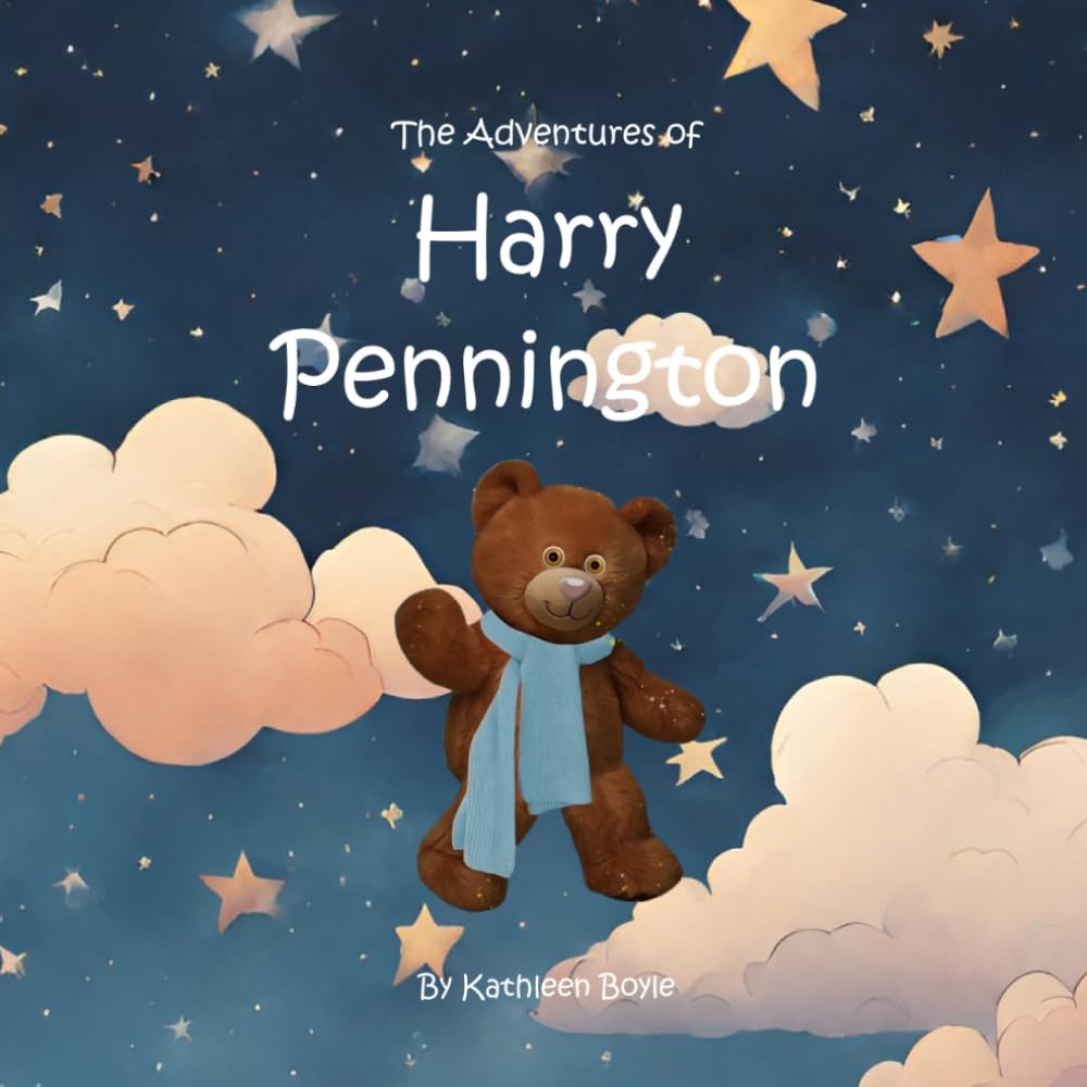 The Adventures of Harry Pennington