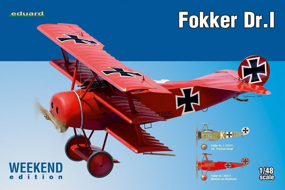 フォッカー D.5 Fokker 完成品 スペシャルホビー 48 模型 | veloci.com.mx