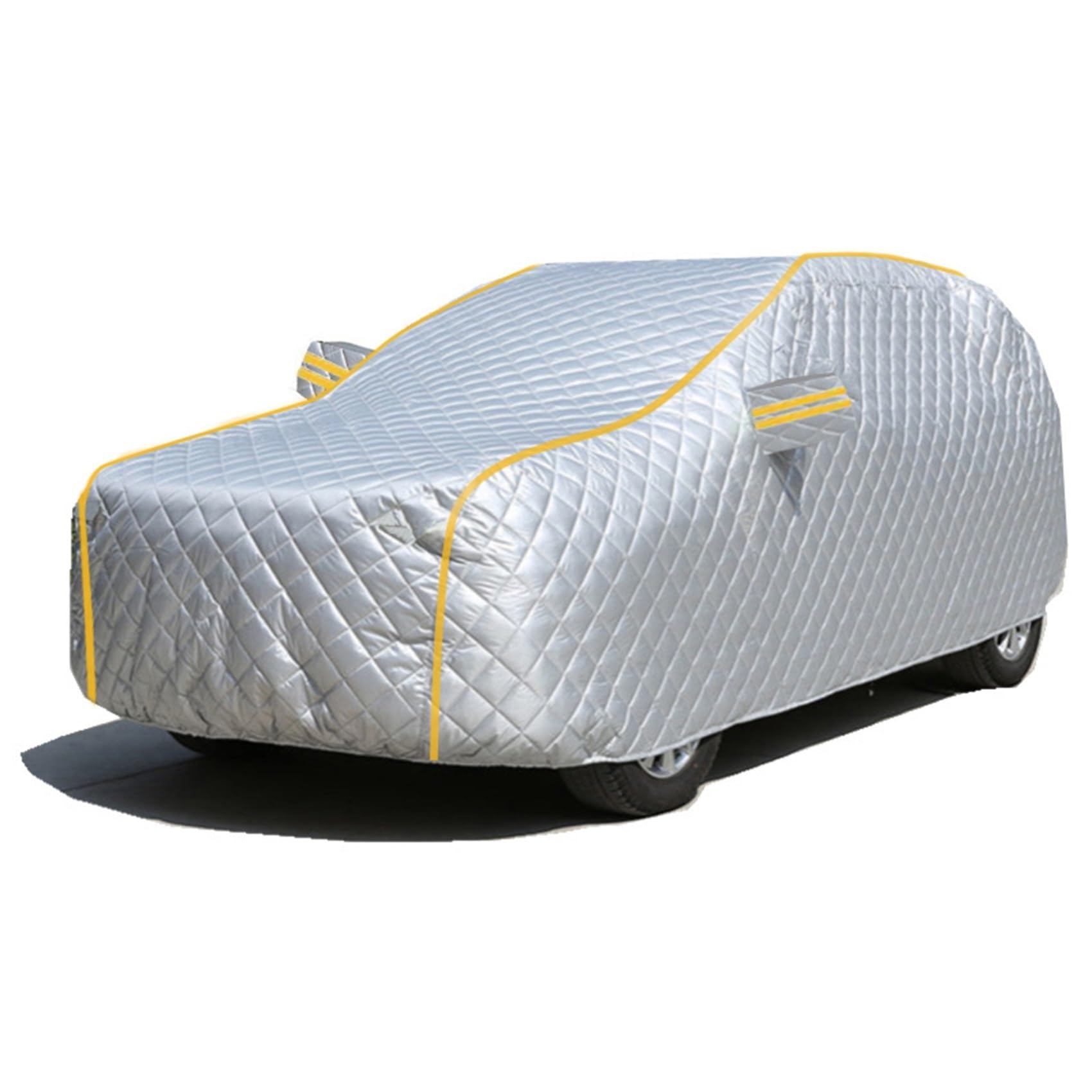 Full Car Cover For Toyot𝐚 Land Cruiser J100 1998-2007(489×194