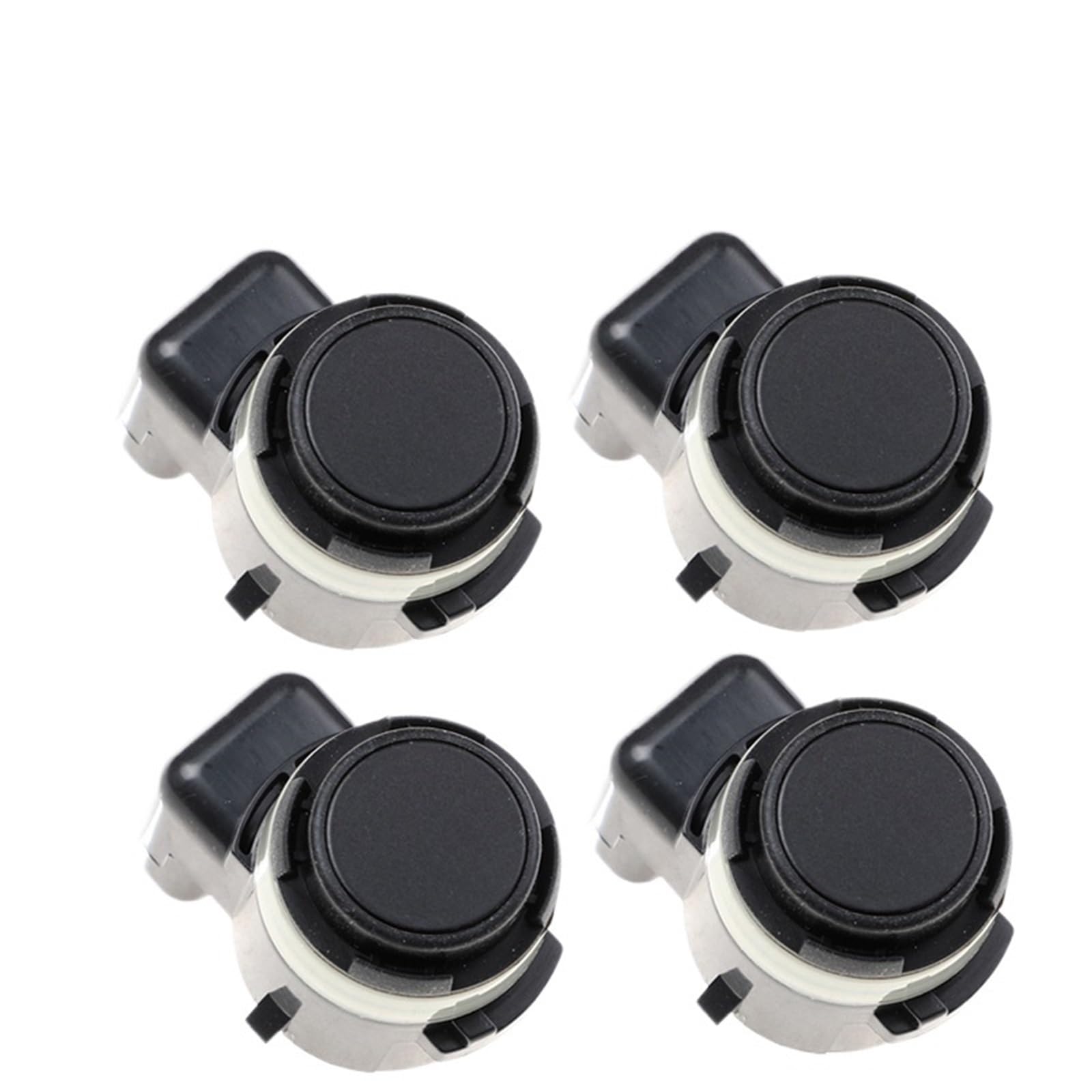 Sensore PDC, per VW, per Golf VII 2012 2013 2014 2015 2016 Paraurti Sensore di Assistenza al parcheggio e alla retromarcia Induzione Anteriore Posteriore OEM: 5Q0919275C