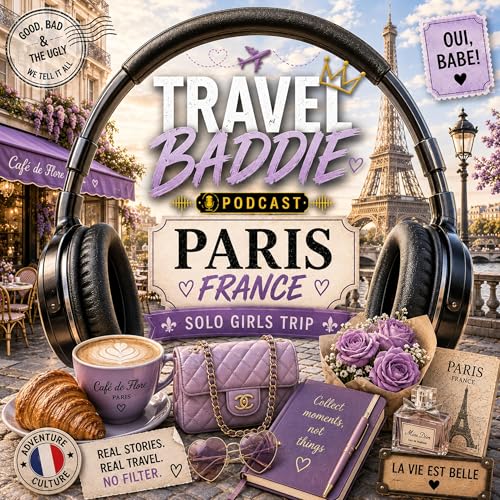 Eiffel Towers & Emotional Damage