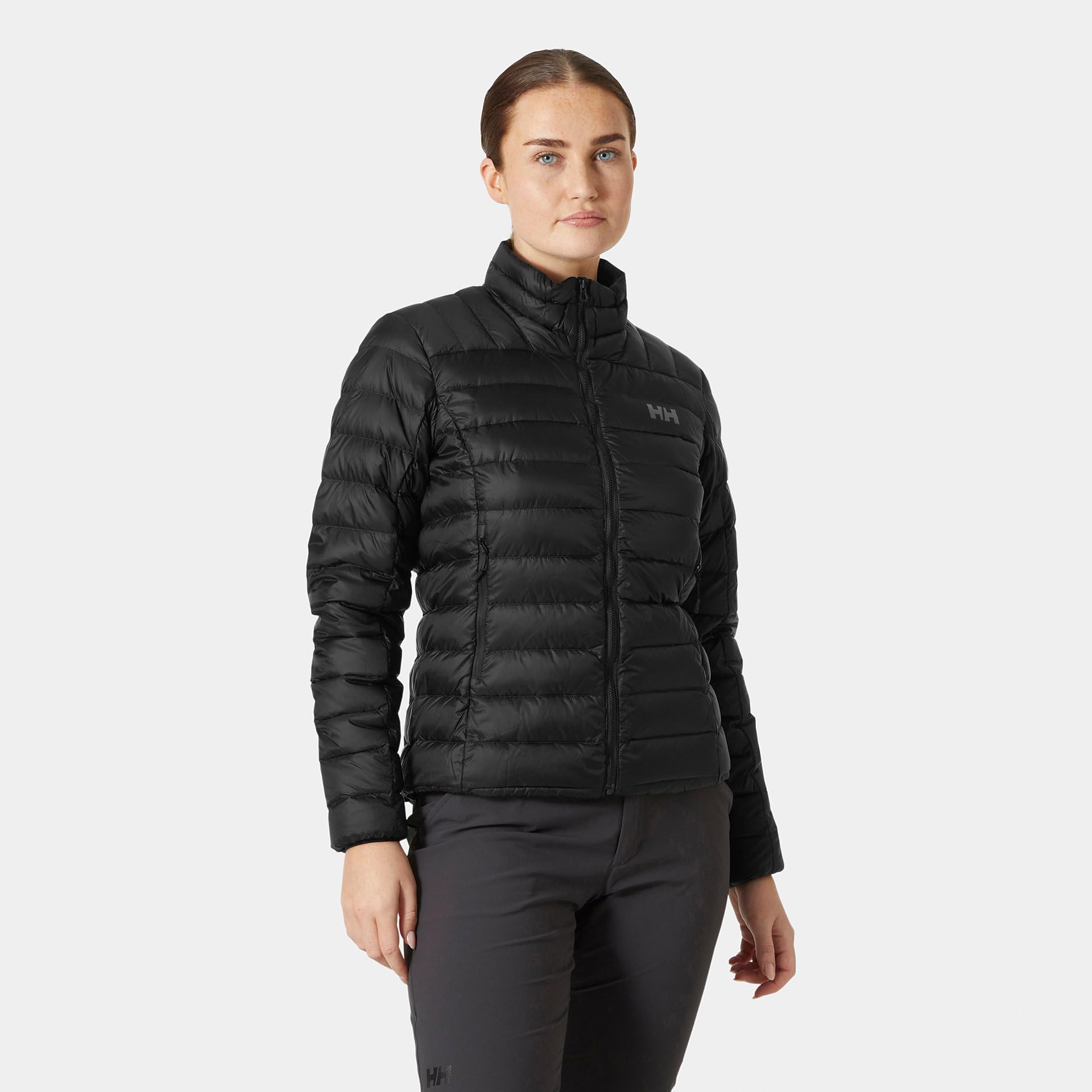 Helly-Hansen Verglas Down Jacket 2.0 - Abrigo de plumón prémium para mujer, máxima comodidad y calidez