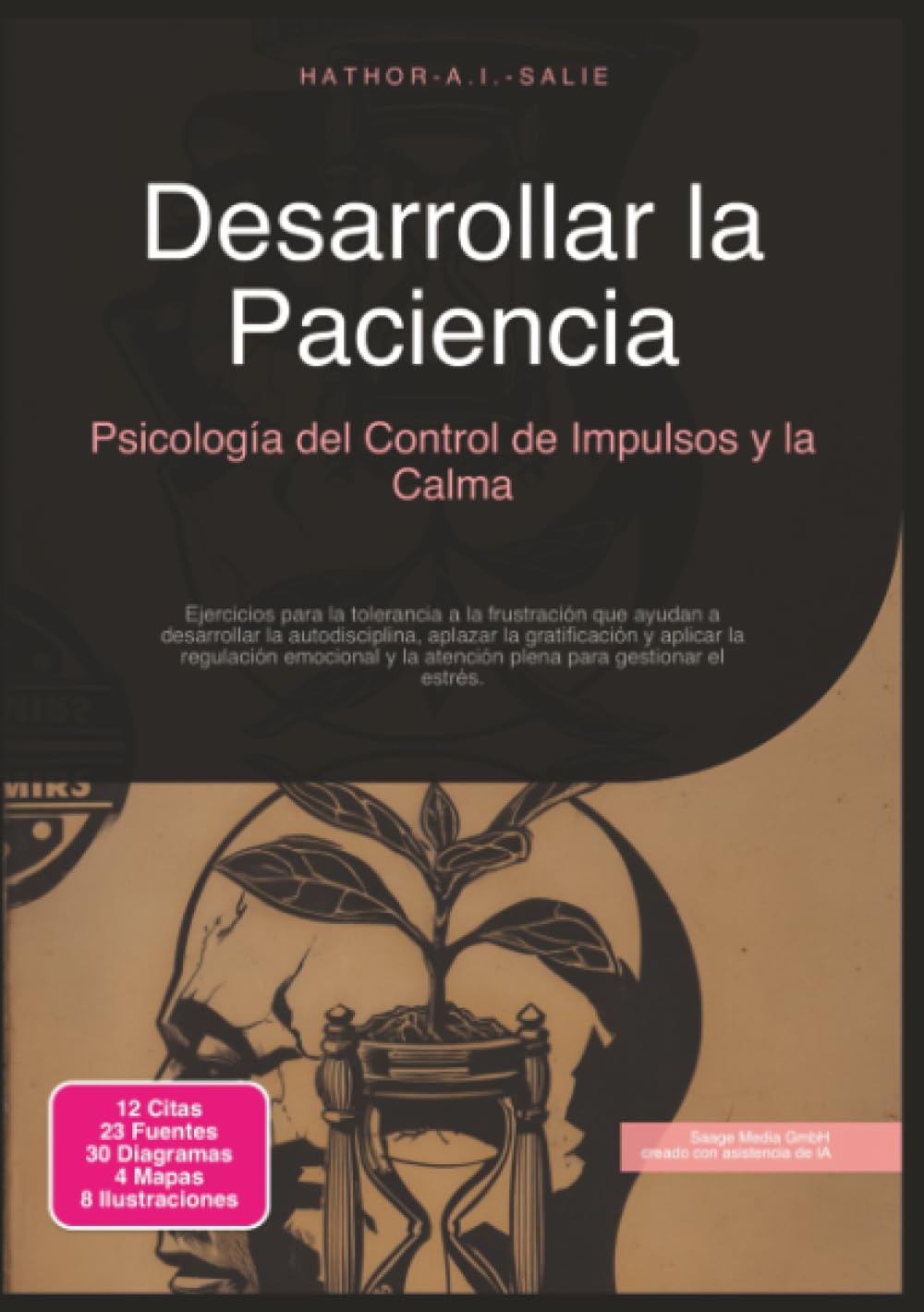 Desarrollar la Paciencia: Psicología del Control de Impulsos y la Calma