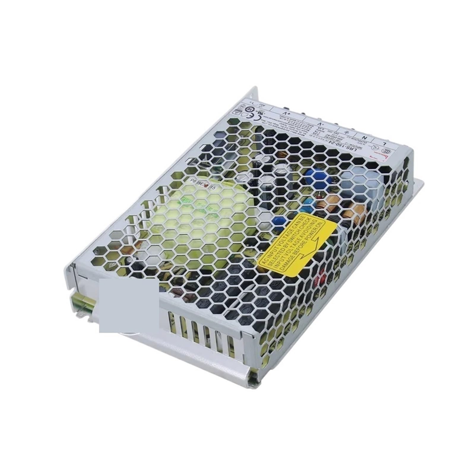 IPNDKBFL Switching Power Supply LRS-150-24V/12V/15V/36V/48V150W(LRS-150-36)