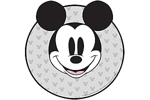 Create a Pixar Movie Ambiance with Pixar Up Decor and Mickey Mouse Decorations