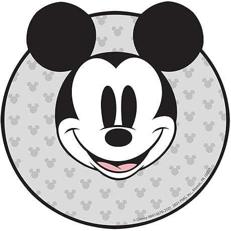 Create a Pixar Movie Ambiance with Pixar Up Decor and Mickey Mouse Decorations