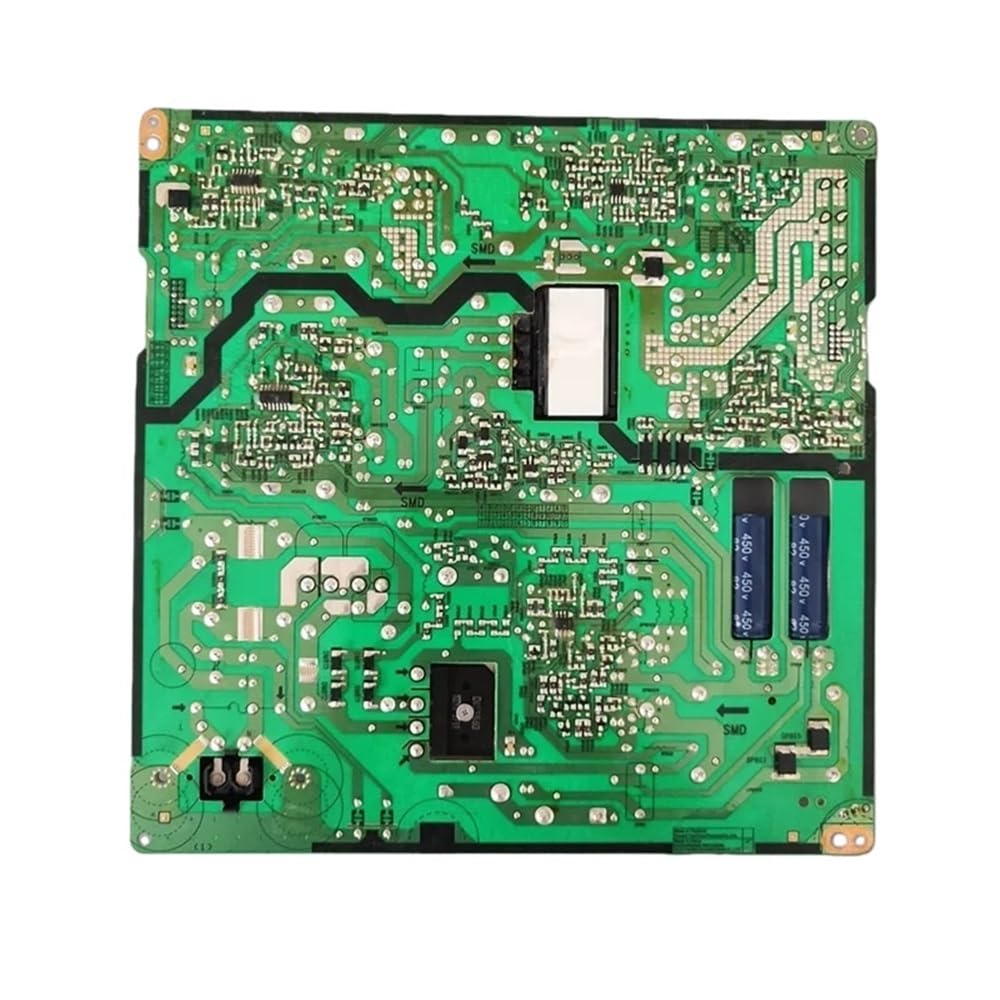 Alimentazione Scheda HIM-L55S6_FHS BN44-00807A per TV UA55JU6800JXXZ Scheda di alimentazione Accessori