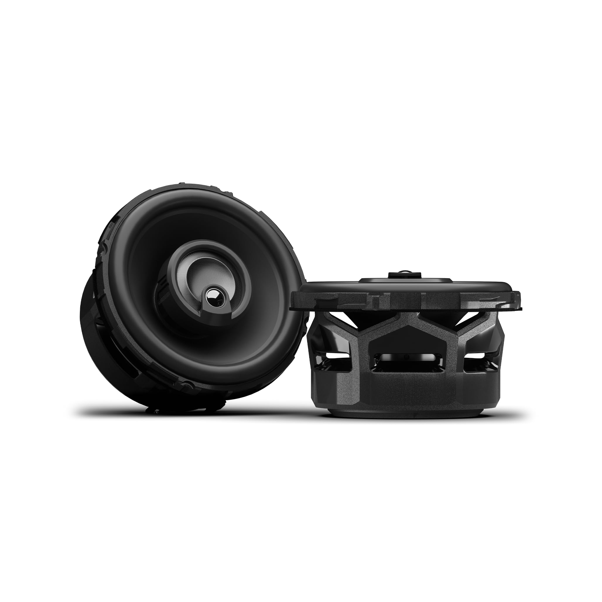 Amazon.com: Rockford Fosgate P1V2-3 Punch P1 3.5