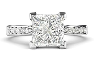 1.5 Carat Diamond Ring: A Symbol of Love and Commitment