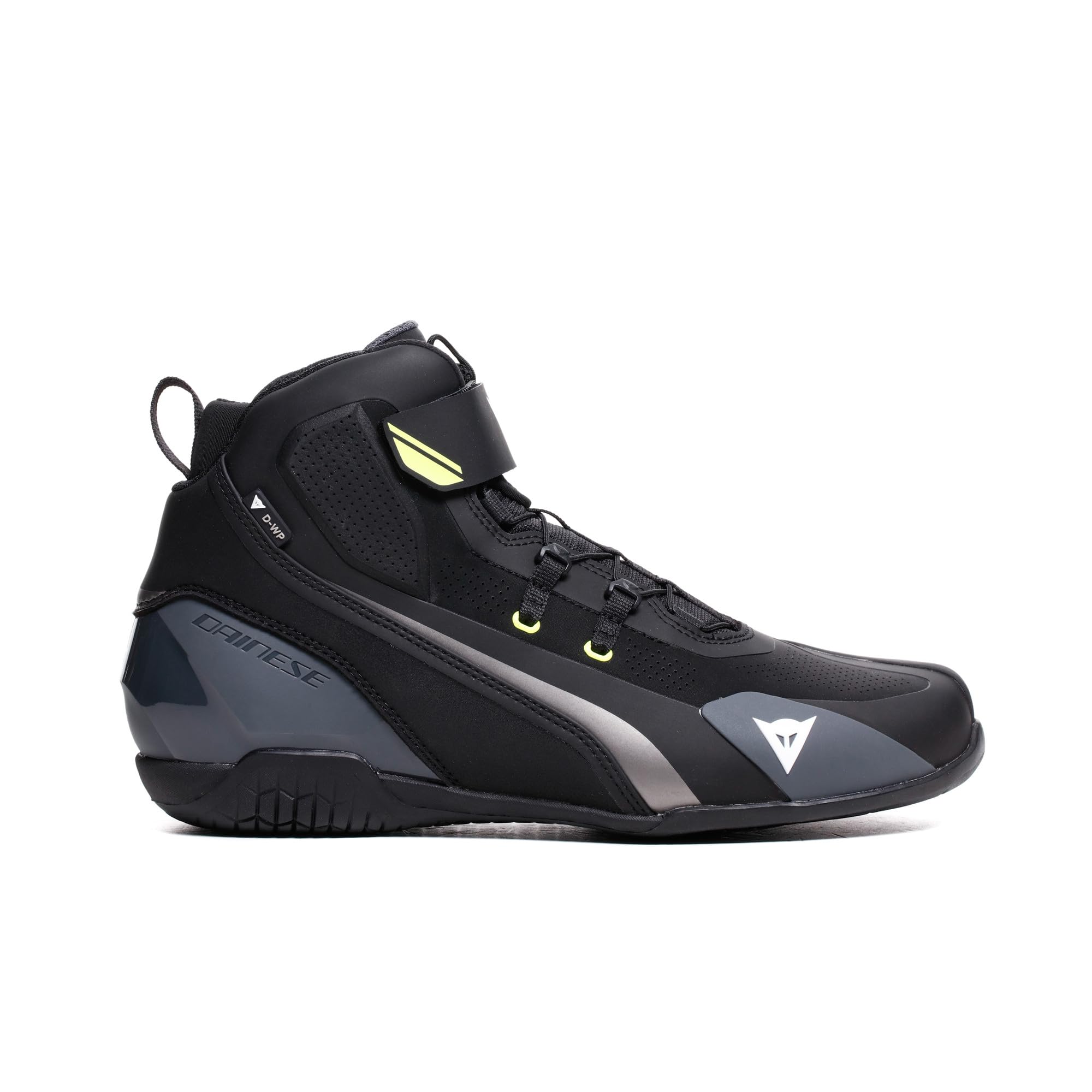 Dainese Herian D-wp Shoes Botas De Moto ImpermeablesHombre