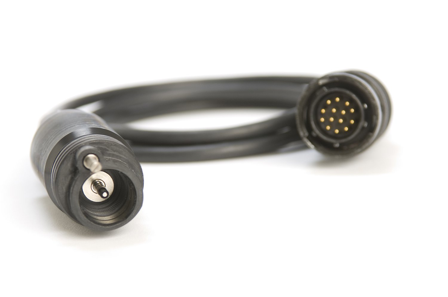 YSI Pro Series 10 Meter Cable Assembly for Dissolved Oxygen/Temperature Meter