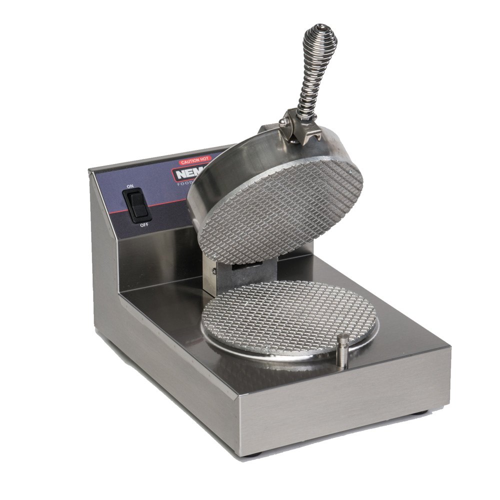 Nemco - Single Cone Baker (240V)