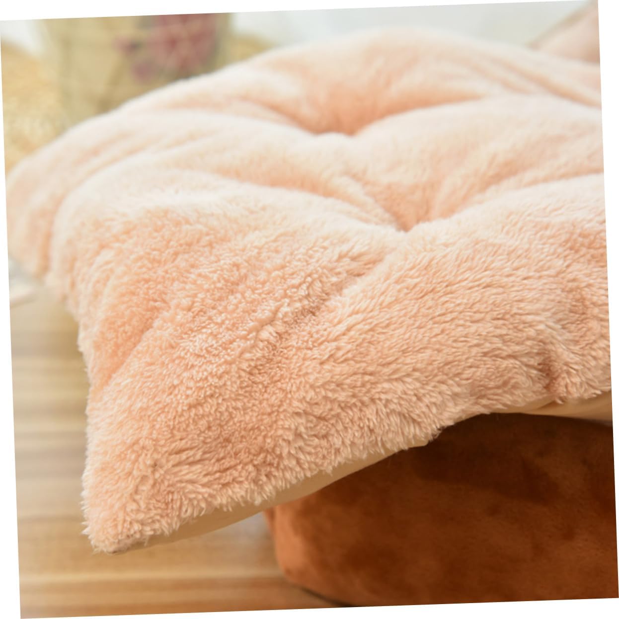 review Surface Smoothness Cooling Dog Bed Dog Things Cat Things Plant Weights Dog House Bed Pet Bed Large Dog Pet Bed Pet Bed Pet Bed Pet Creative Fashion Inner Pad Dog Mat Pet Bed