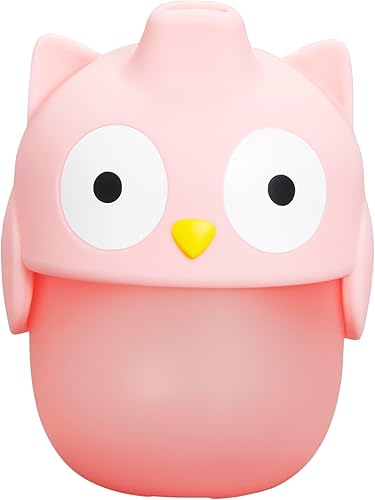 Miniatura 7 de Munchkin Koala Soft-Touch - Vaso para bebés y niños pequeños, a prueba de derrames, 8 onzas