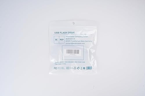 Miniatura 9 de BorlterClamp - Lector de tarjetas SD USB C 5 en 1, lector de tarjetas Micro SD, USB C a USB 3.0 y adaptador de lector de tarjetas de memoria,