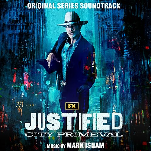 Justified: City Primeval für 1,29 EUR bei amazon.de Bild: Justified: City Primeval für 1,29 EUR bei amazon.de