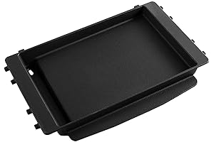 Weber Spirit Flat Top Grill Insert - A Flavorful Cooking Revolution