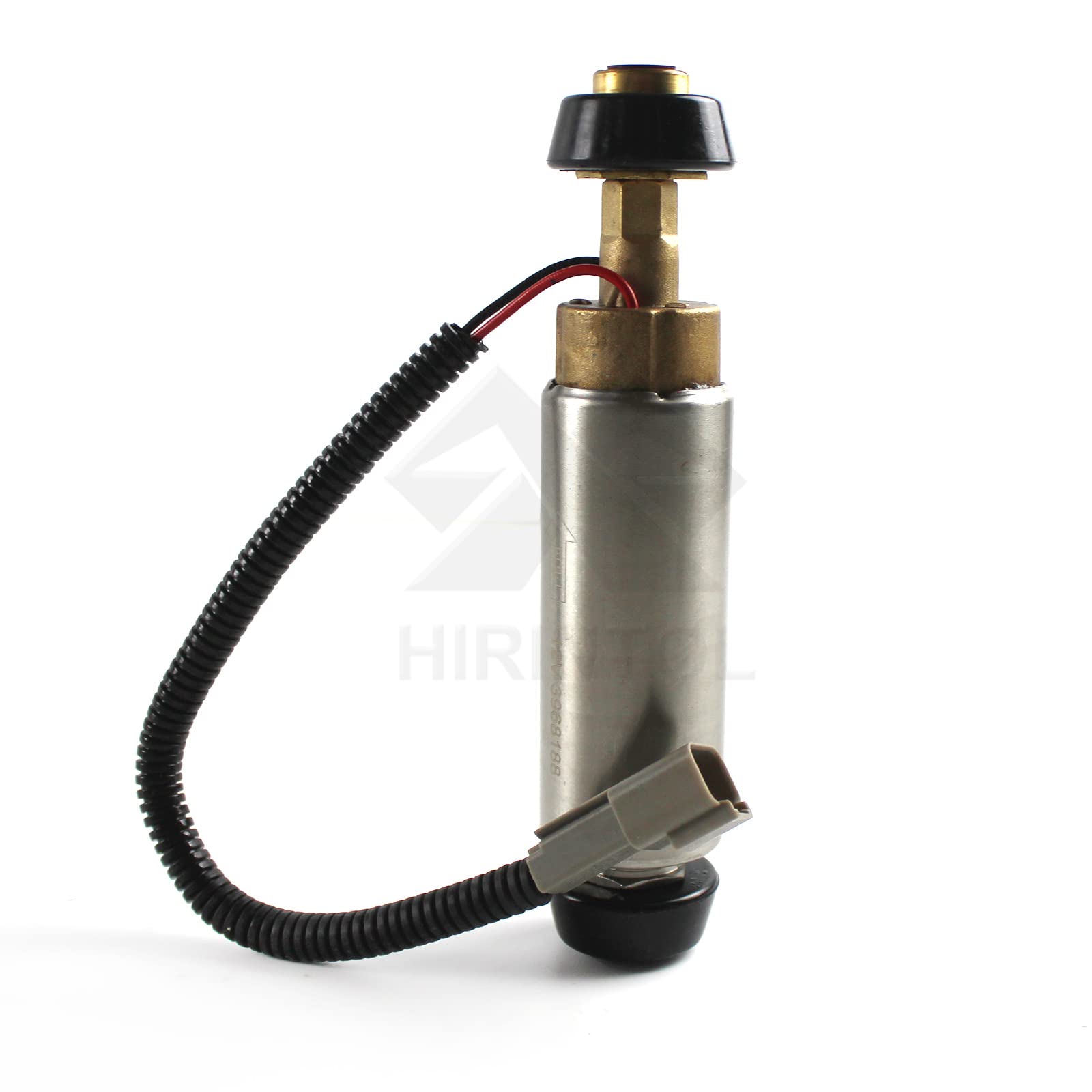 Amazon.com: 5260632 4937766 3968190 3968188 Fuel Transfer Pump for 