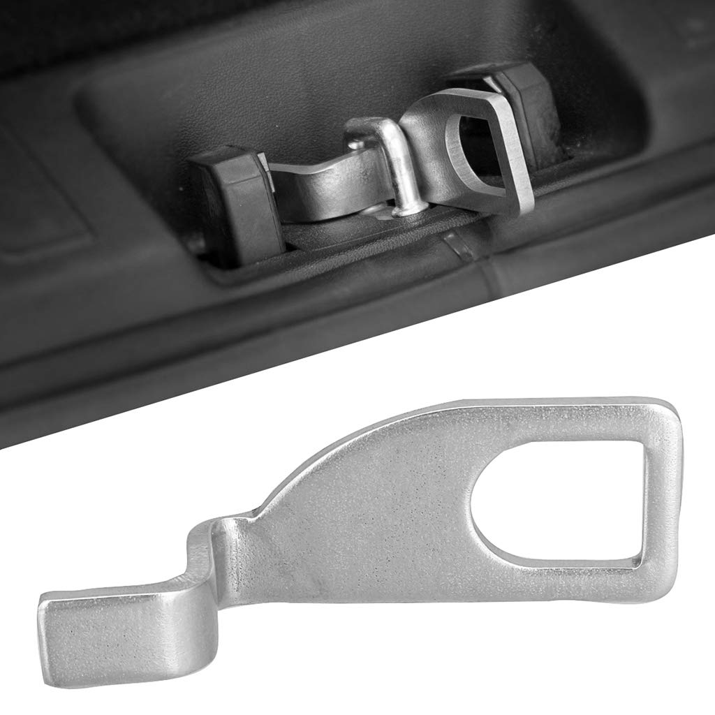 CALANDIS Stainless Steel Air Vent Lock Extra Vent Holder Standoff for Vw T5 Bus-picture-12