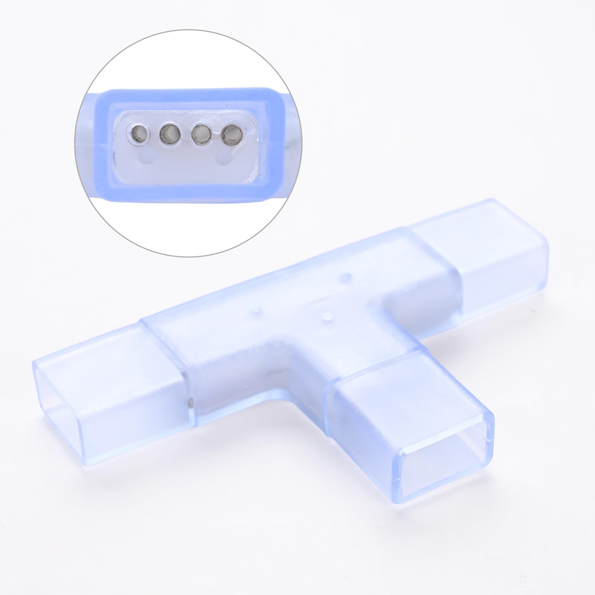 Snapklik.com : Yescom Delight 10pcs 1/2