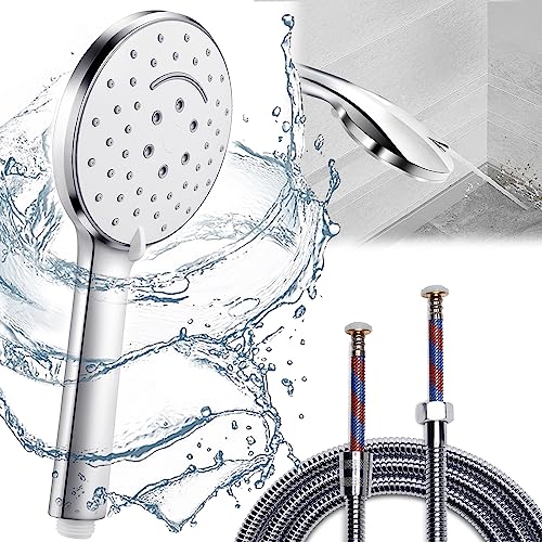 Pommeau de douche jet puissant le top 20 des meilleurs de 2024