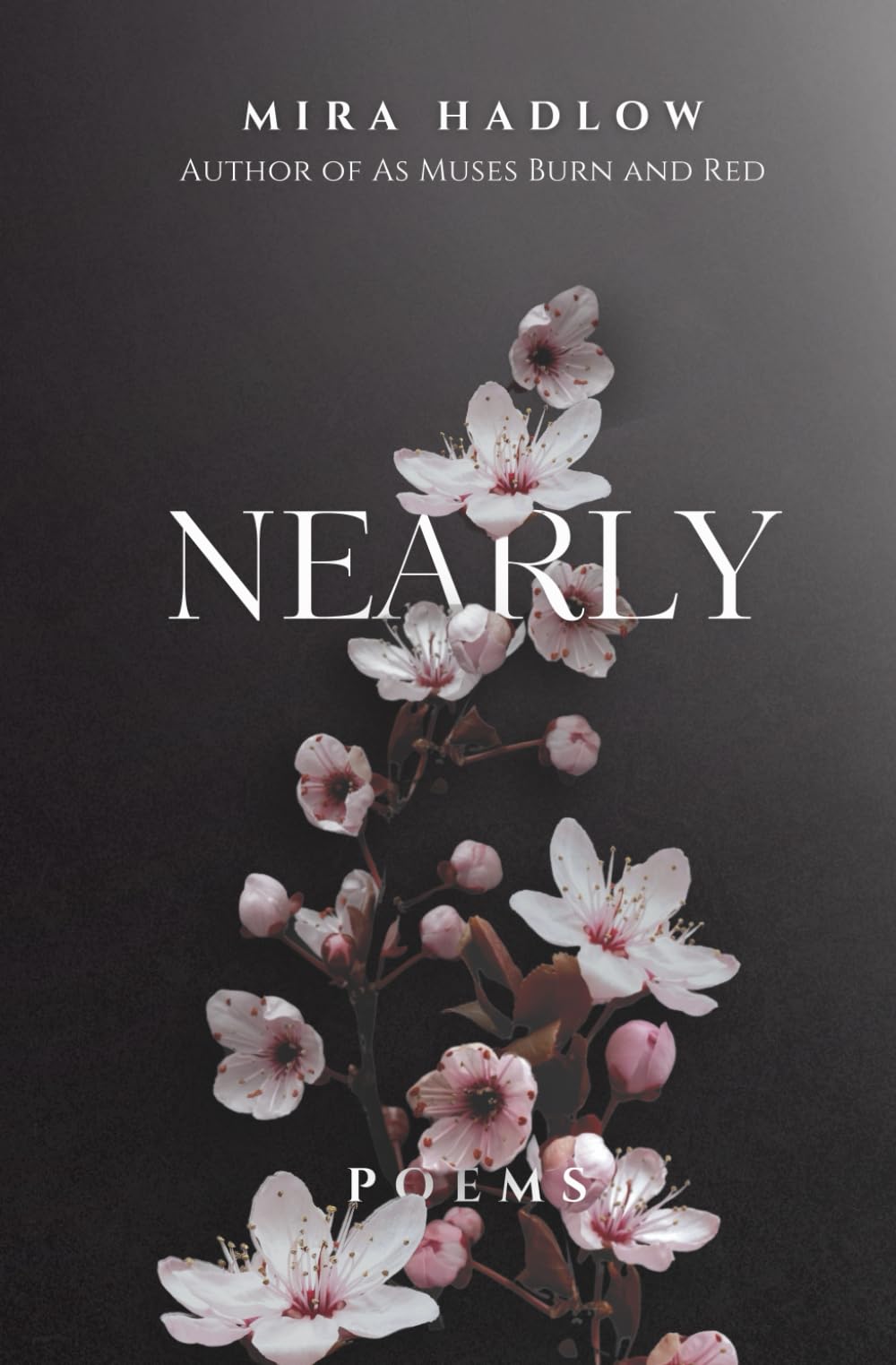 Nearly: Poems