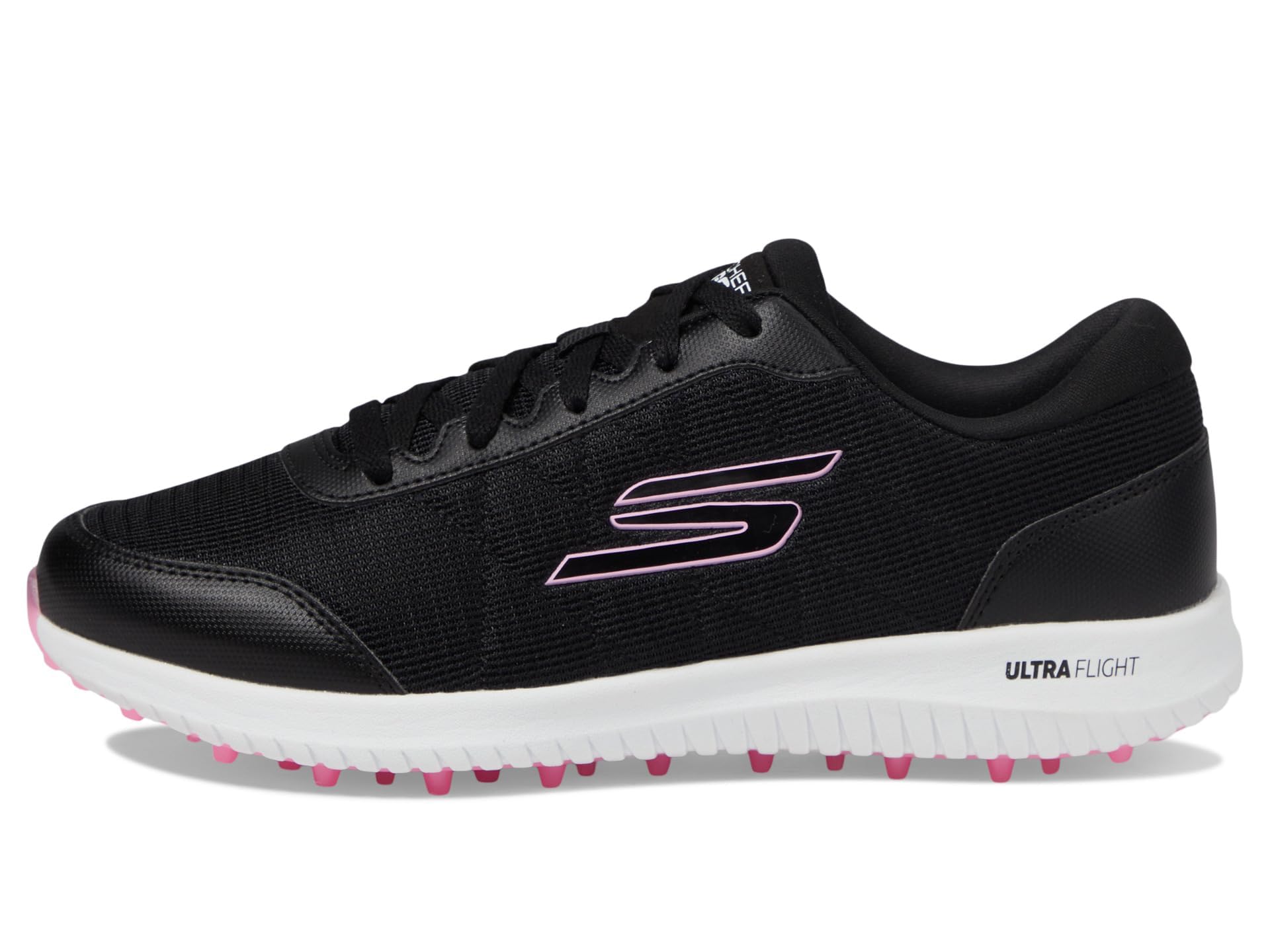 Skechers MAX Fairway 4 Spikeless Golf Shoe