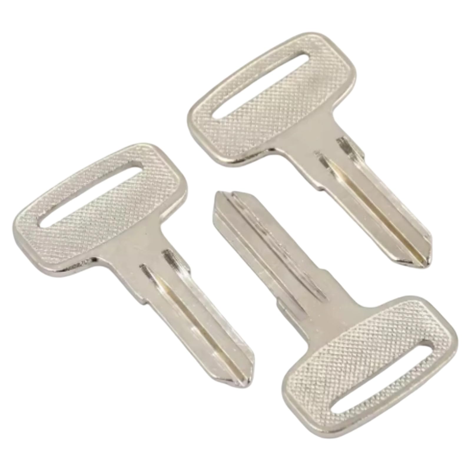 Kalttoy Multicolor Economical Blanks Offering Cost Savings Versuses Factory Stainless Steel For Secure Vehicle Access Ignitions