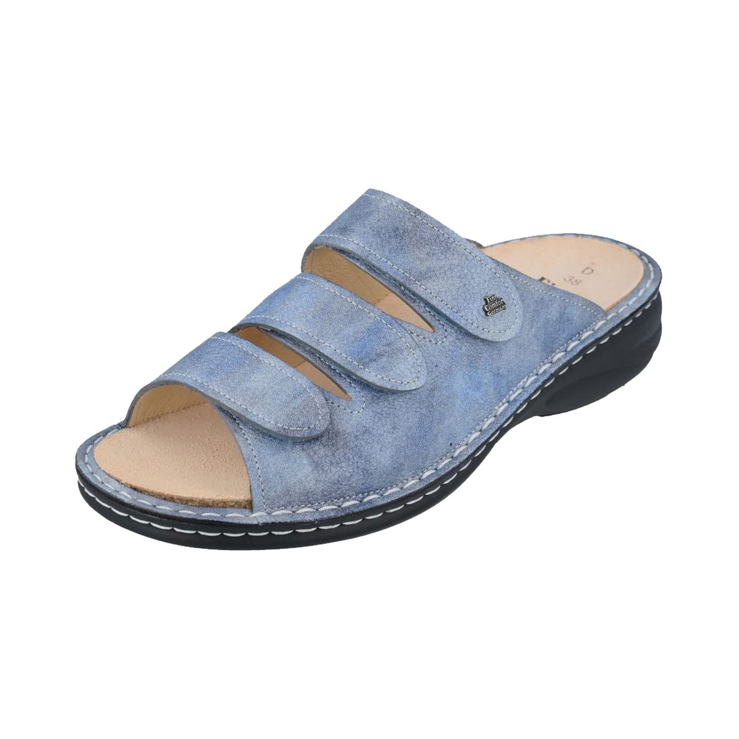 Finn Comfort Hellas Damen Jeans