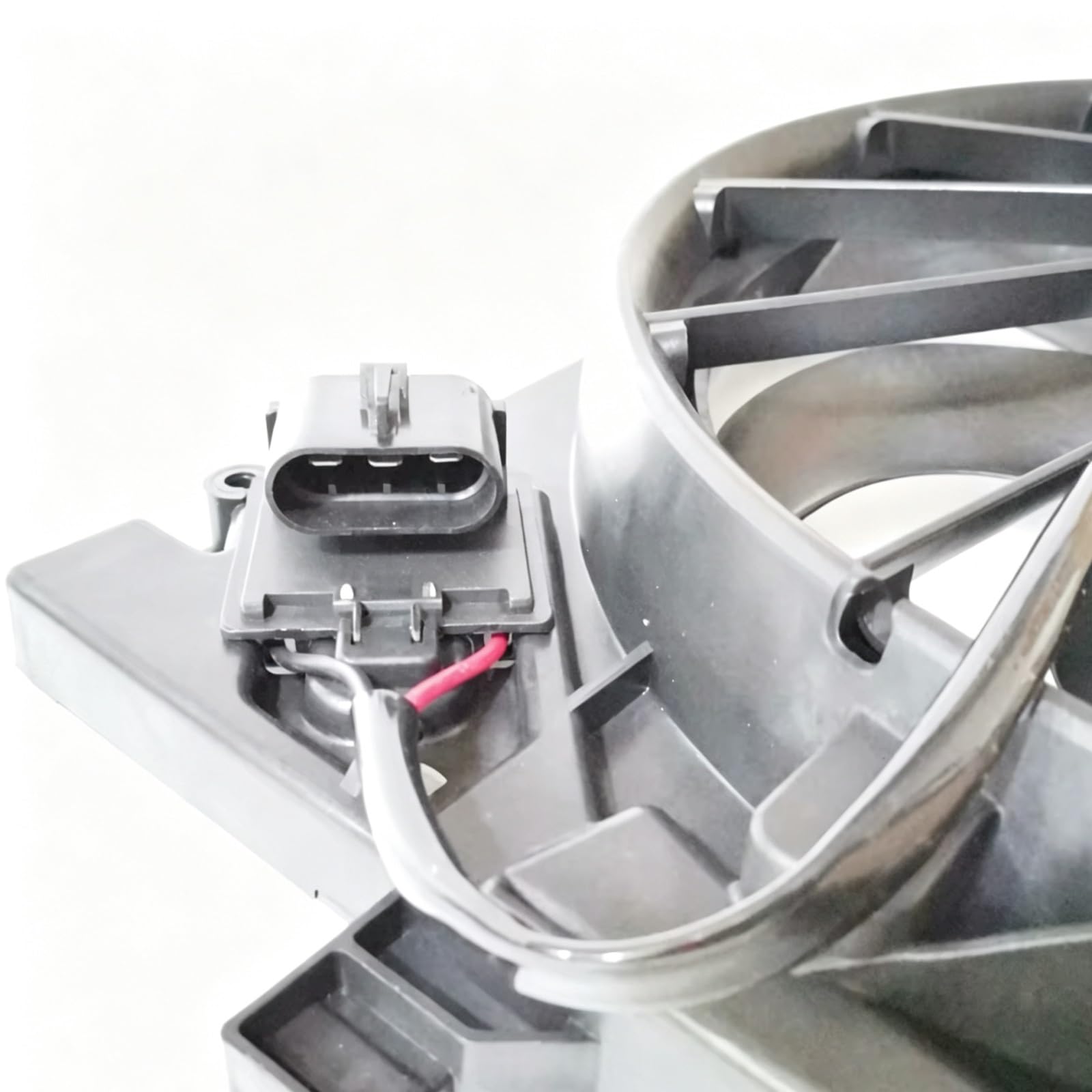 Ventola Elettrica Raffreddamento Per Chevy Per Trax 2013 | Kit di raffreddamento elettrico con pale della ventola di raffreddamento del radiatore elettronico Auto accessory