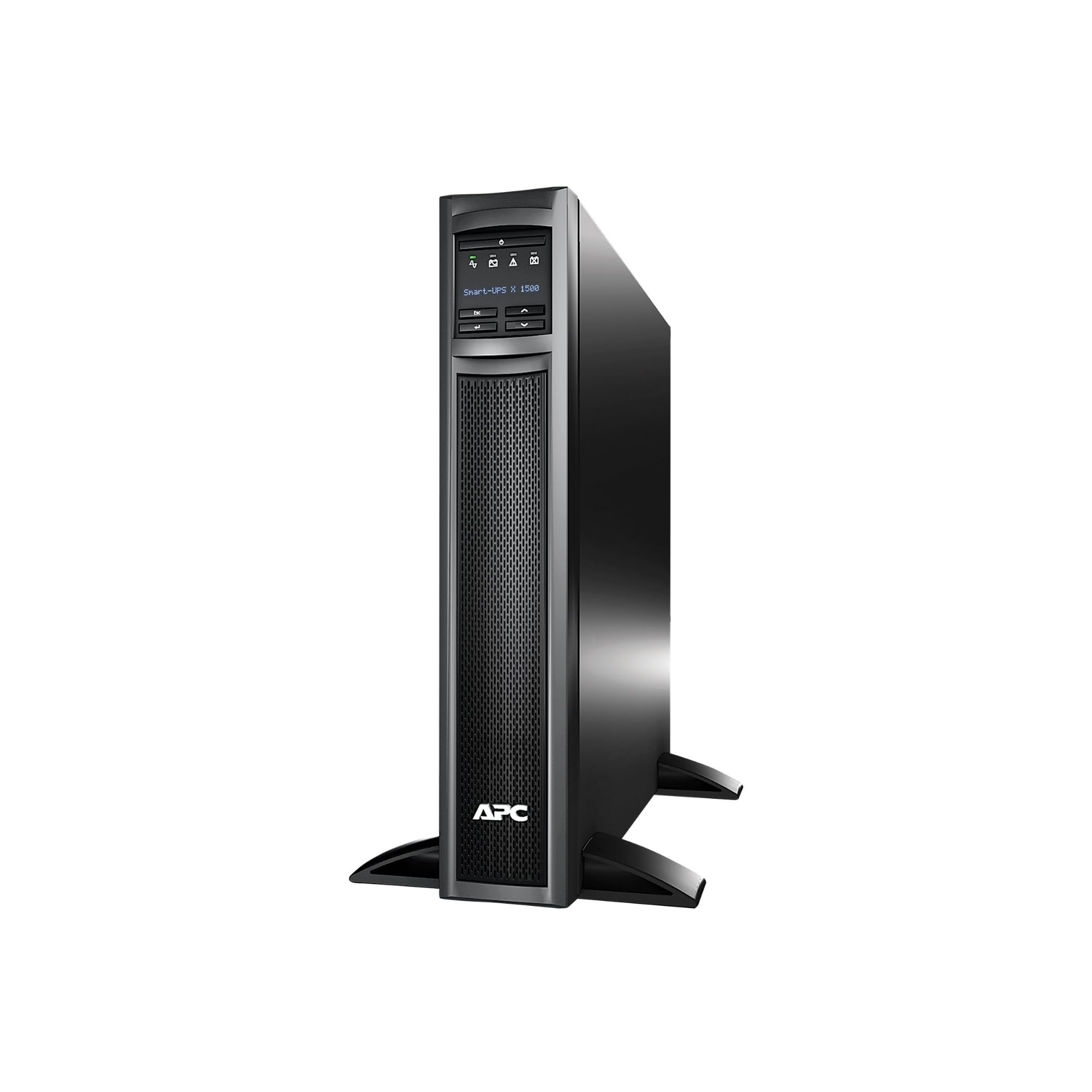 APC SMX1500RMI2U