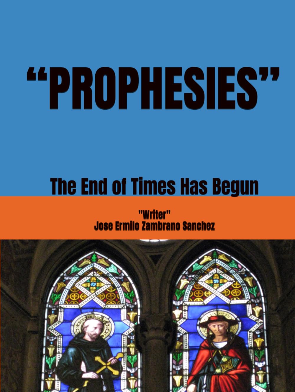 “PROPHESIES”: The End of Times Has Begun