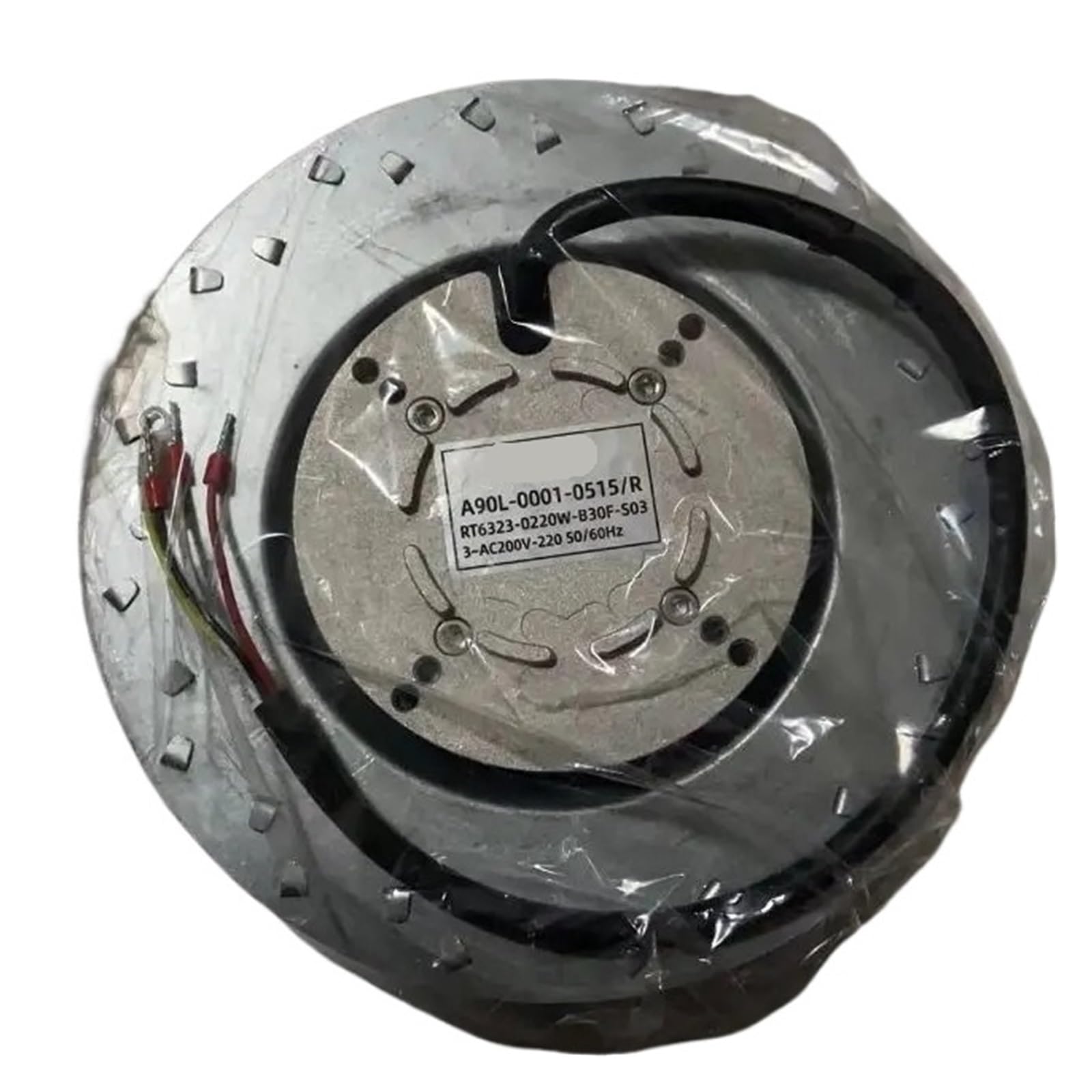 YMUGUEGH A90L-0001-0515/R Fan A90L 0001 0515/R