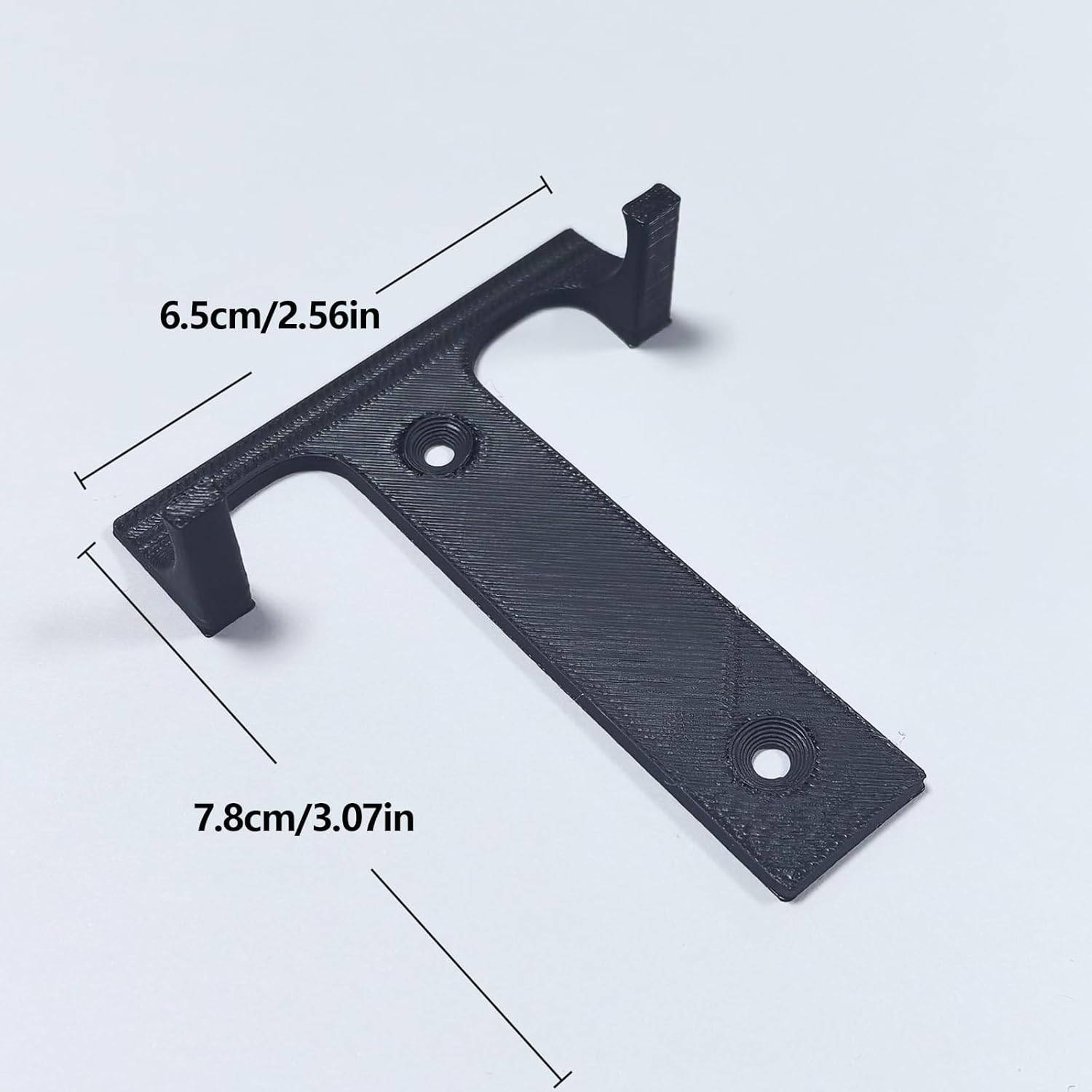 Racing Model Wall Hanger Automobile Miniatures Rack Wall Mount Display Hook for Car Model Miniature Car Hanger
