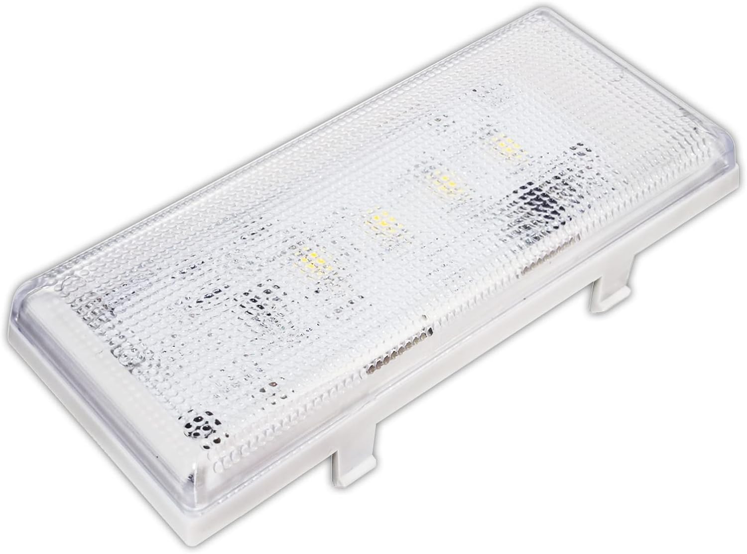 2024 Upgraded W10515058 Refrigerator Led Light (OEM
