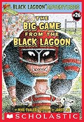 Amazon | Earth Day from the Black Lagoon (Black Lagoon Adventures