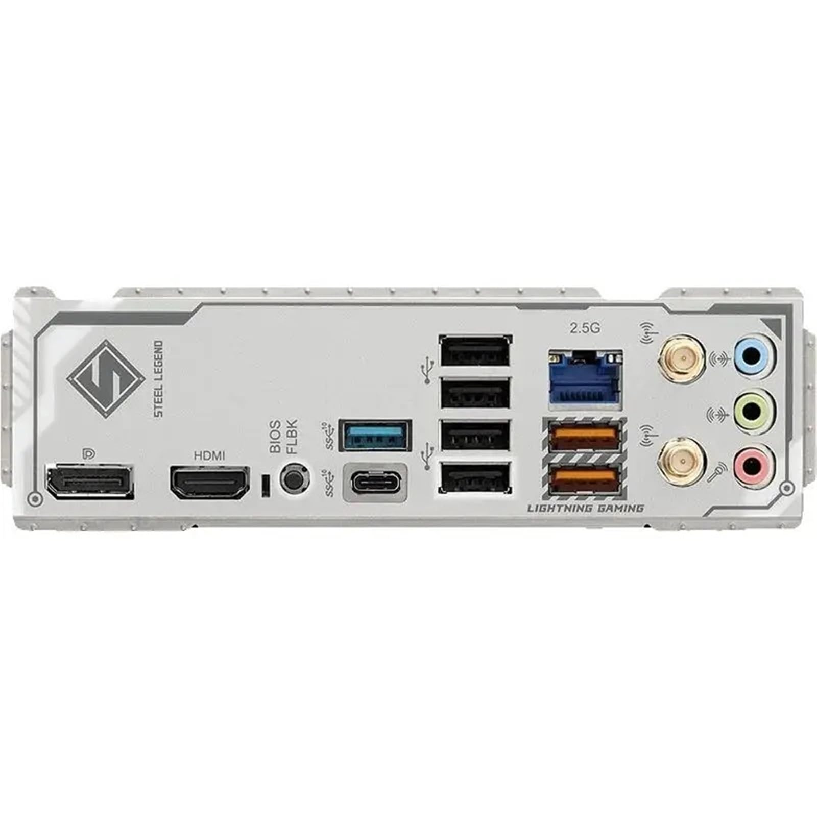 scheda madre Fit For ASROCK B850M STEEL LEGEND WIFI | B850 Micro ATX Ryzen 9000 8000 7000 Series Socket della scheda madre AM5