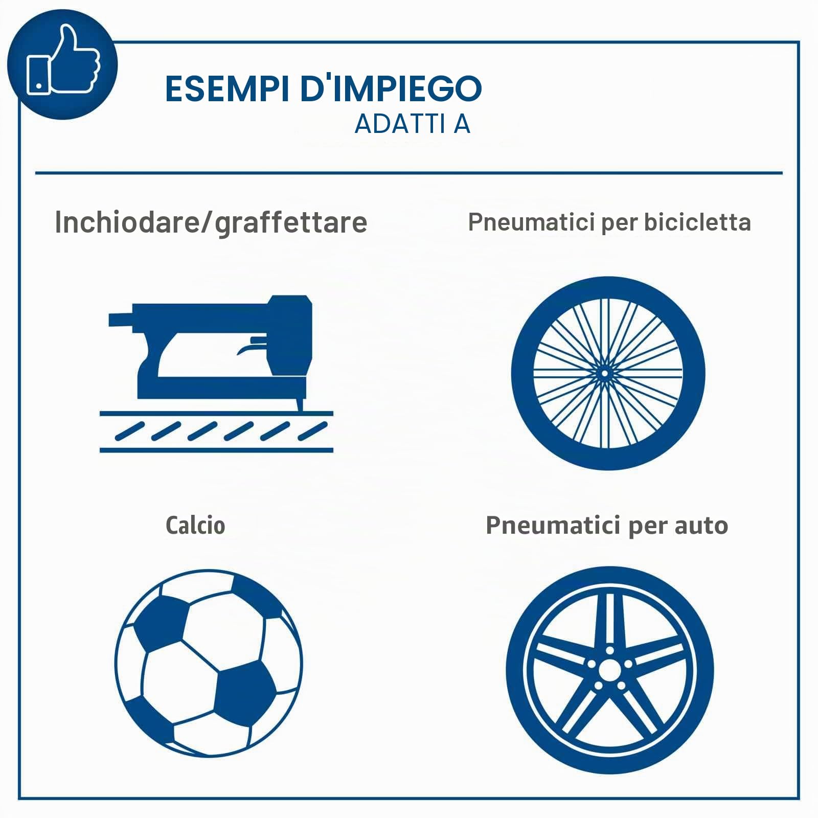 Compressore silenzioso Scheppach HC26Si