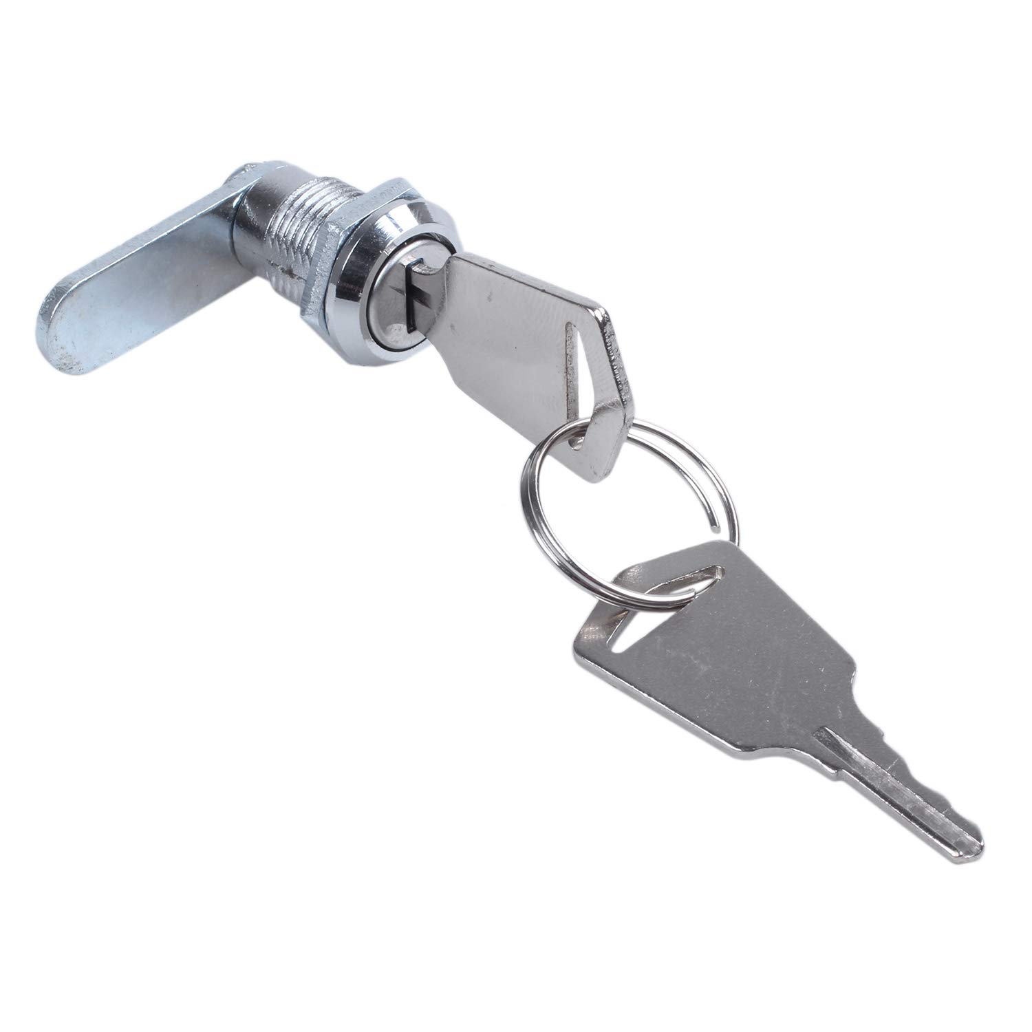 RIELDA S.r.l. - Serrature Di Sicurezza A Cilindro Ri-Programmabili - Foto 9