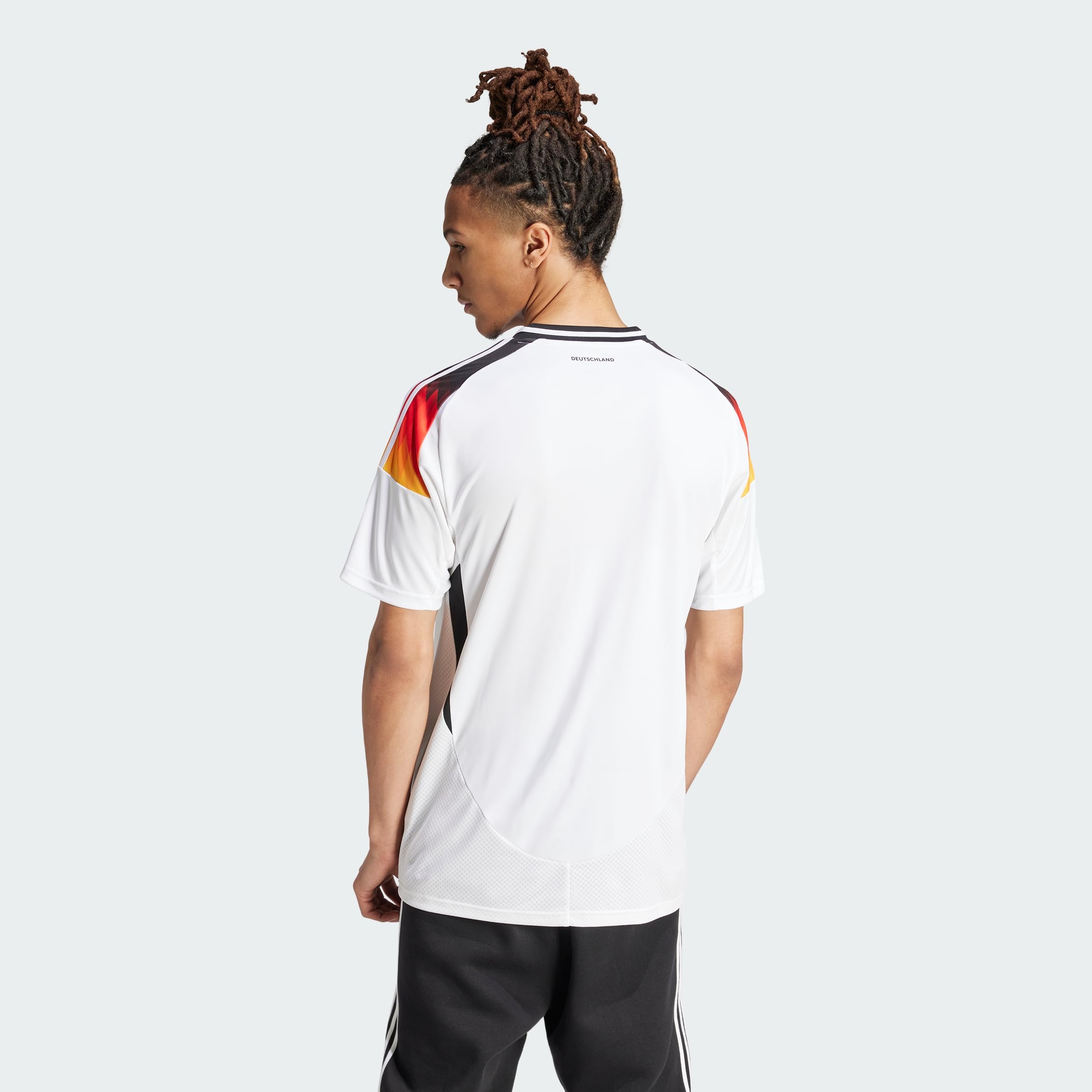 adidas Herren Dfb H Jsy