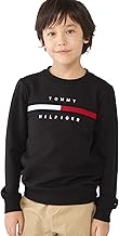 Tommy Hilfiger KB06568 Flag Logo Sweatshirt