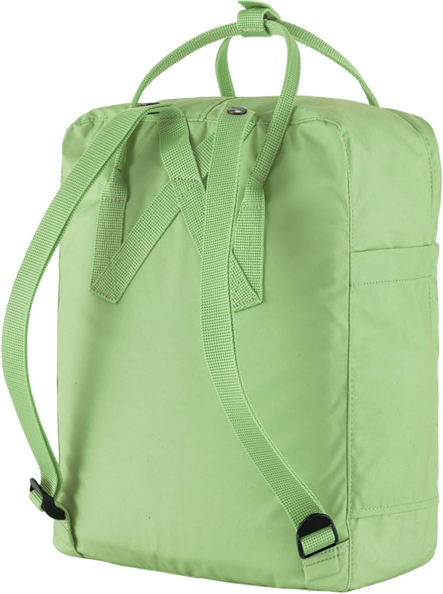 Fjallraven Women's Kanken Backpack Arctic Green Kuwait Ubuy