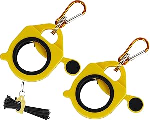 Zip Tie Holder - Cable Zip Tie Organizer For 4 8 12 18 Inch