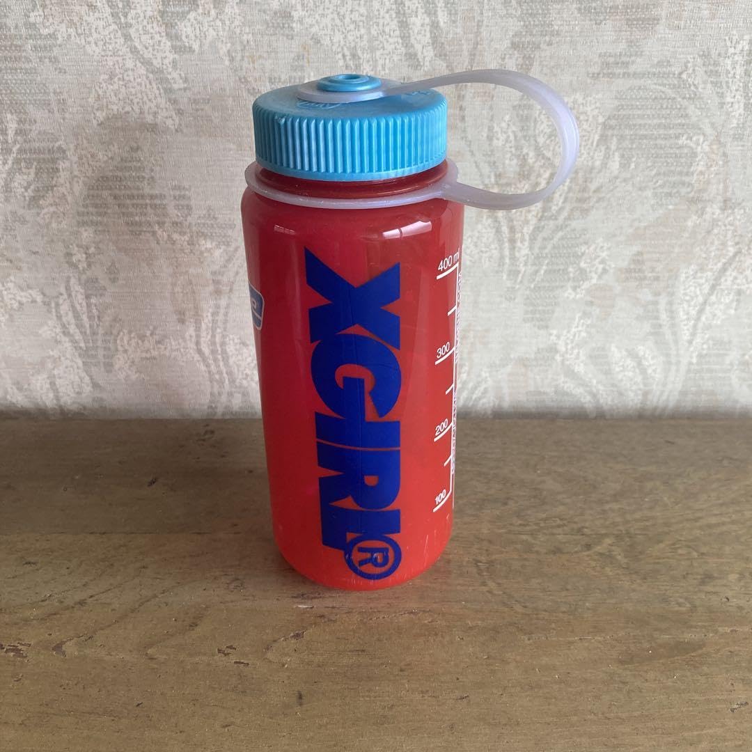X-girl - nalgene x-girl ナルゲンボトル 1L 蓄光 X-girl - nalgene x-girl ナルゲンボトル 1L 蓄光の通販 by ccc