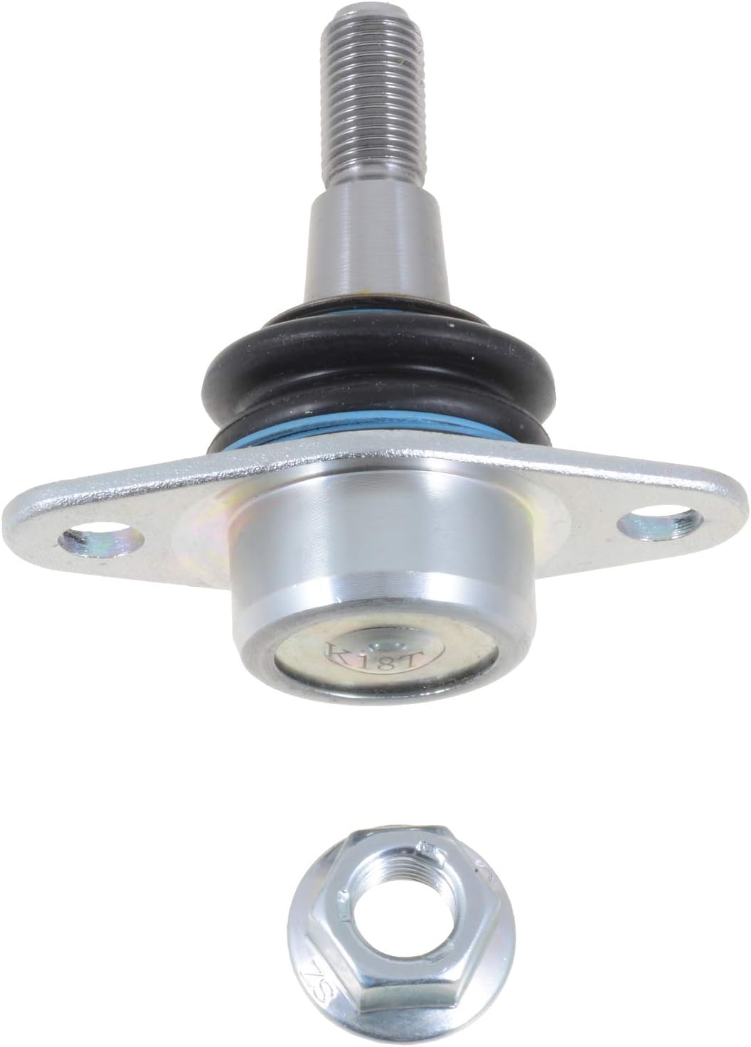 TRW JBJ1201 Suspension Ball Joint for Mini Cooper Countryman: 2011-2016 and other applications Front