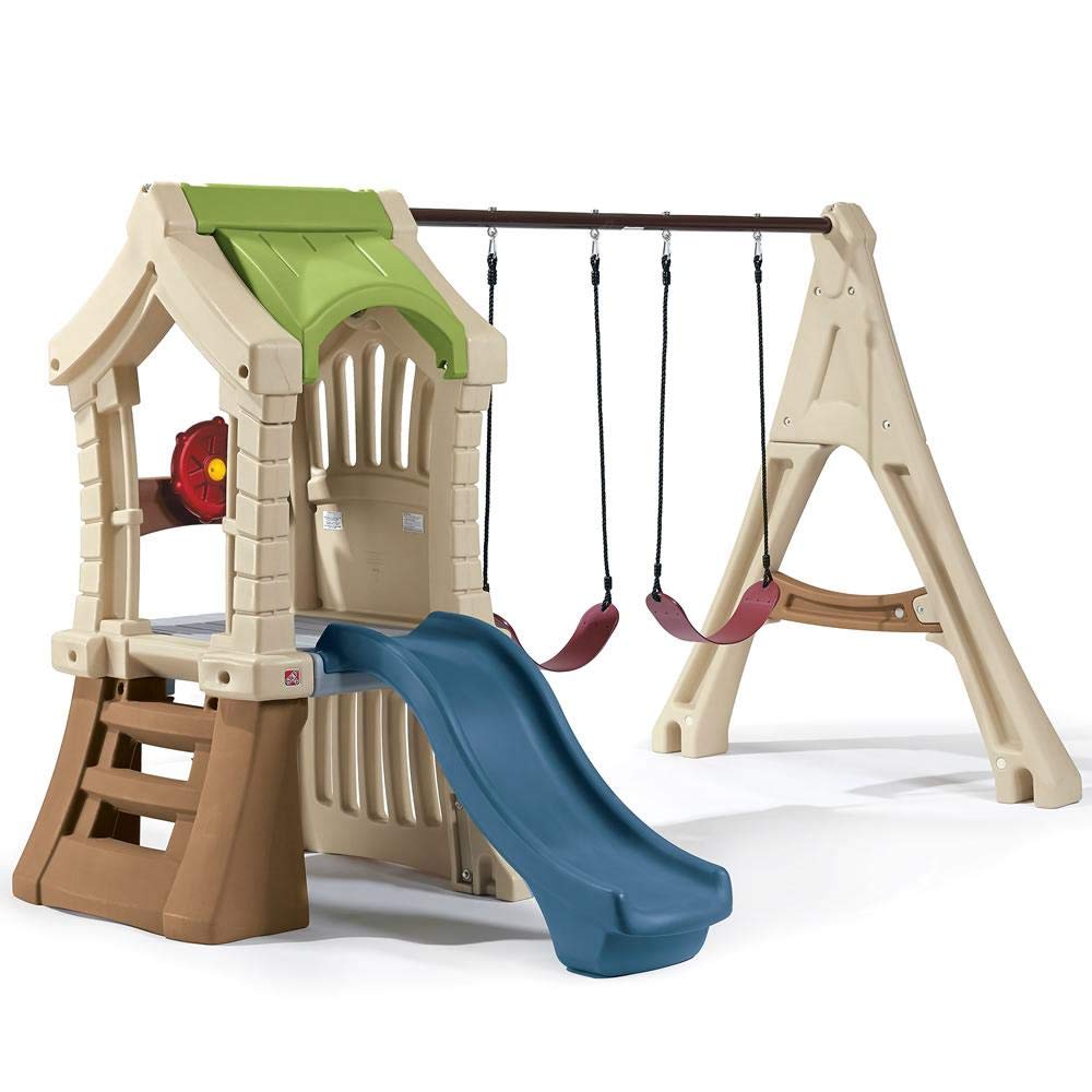 Step2 Play Up Gym Set 850000