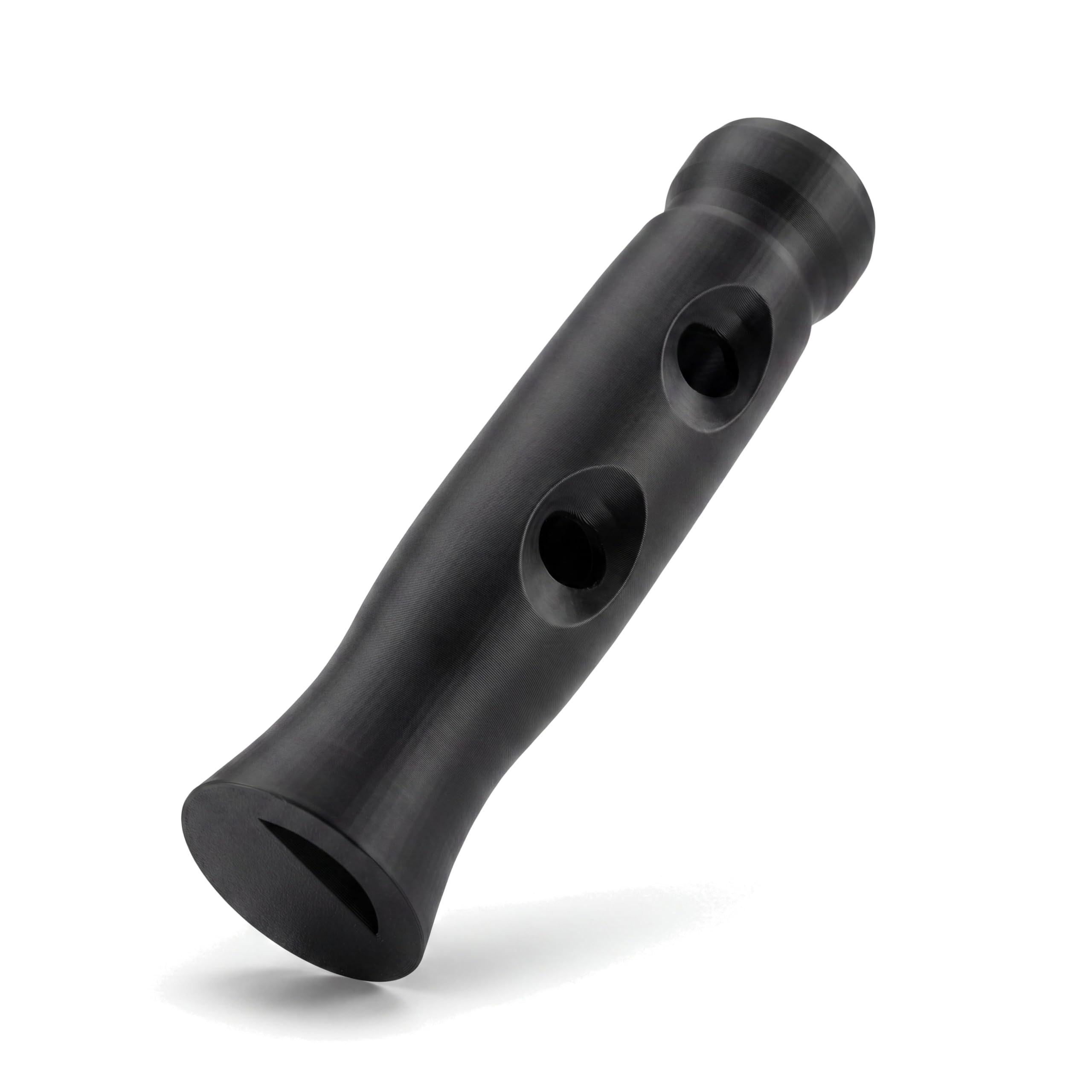 Splash N Color Black Splashncolor Teal And Pintail Duck Whistle – Lightweight Waterfowl Hunting Call With Friction Fit | Portable Game Call | Secure Grip Design For Marsh Field And Open Water Season
