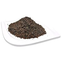 Vista 113 de Positively Tea LLC. Té orgánico de arándano, té verde, rooibos, de hojas sueltas (1 LB)