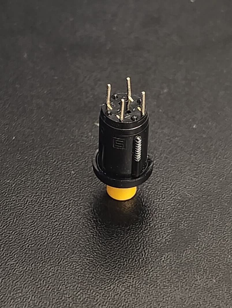 (1 PC) 0041.9152.1107 SHURTER LDS N.O. 2P unbel./Non-il