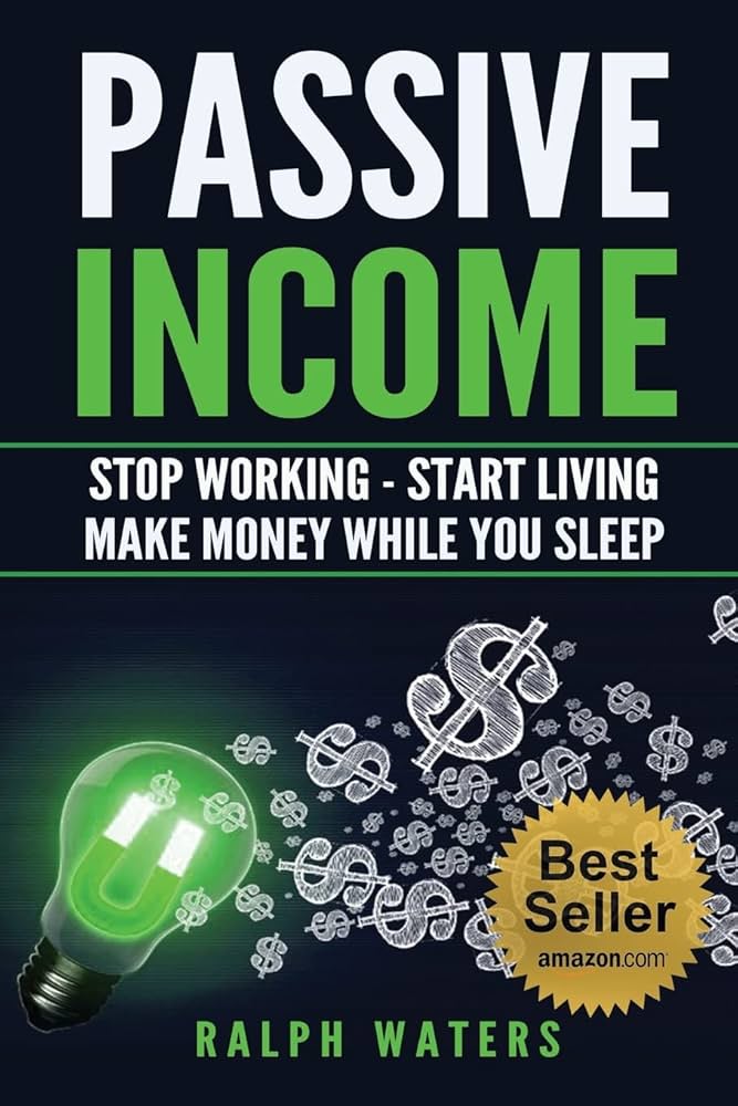 Passive Income Guide